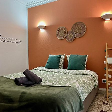 Appart'Hotel Nuiteejour Versailles Saint Cyr L'Ecole Zewnętrze zdjęcie