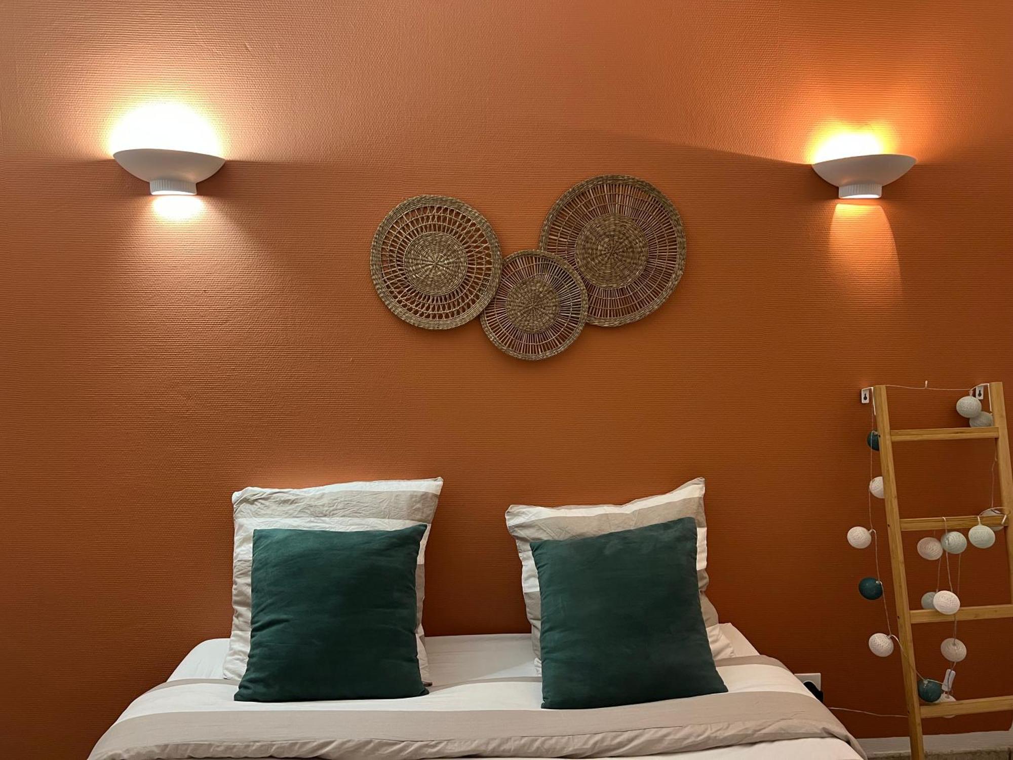 Appart'Hotel Nuiteejour Versailles Saint Cyr L'Ecole Zewnętrze zdjęcie