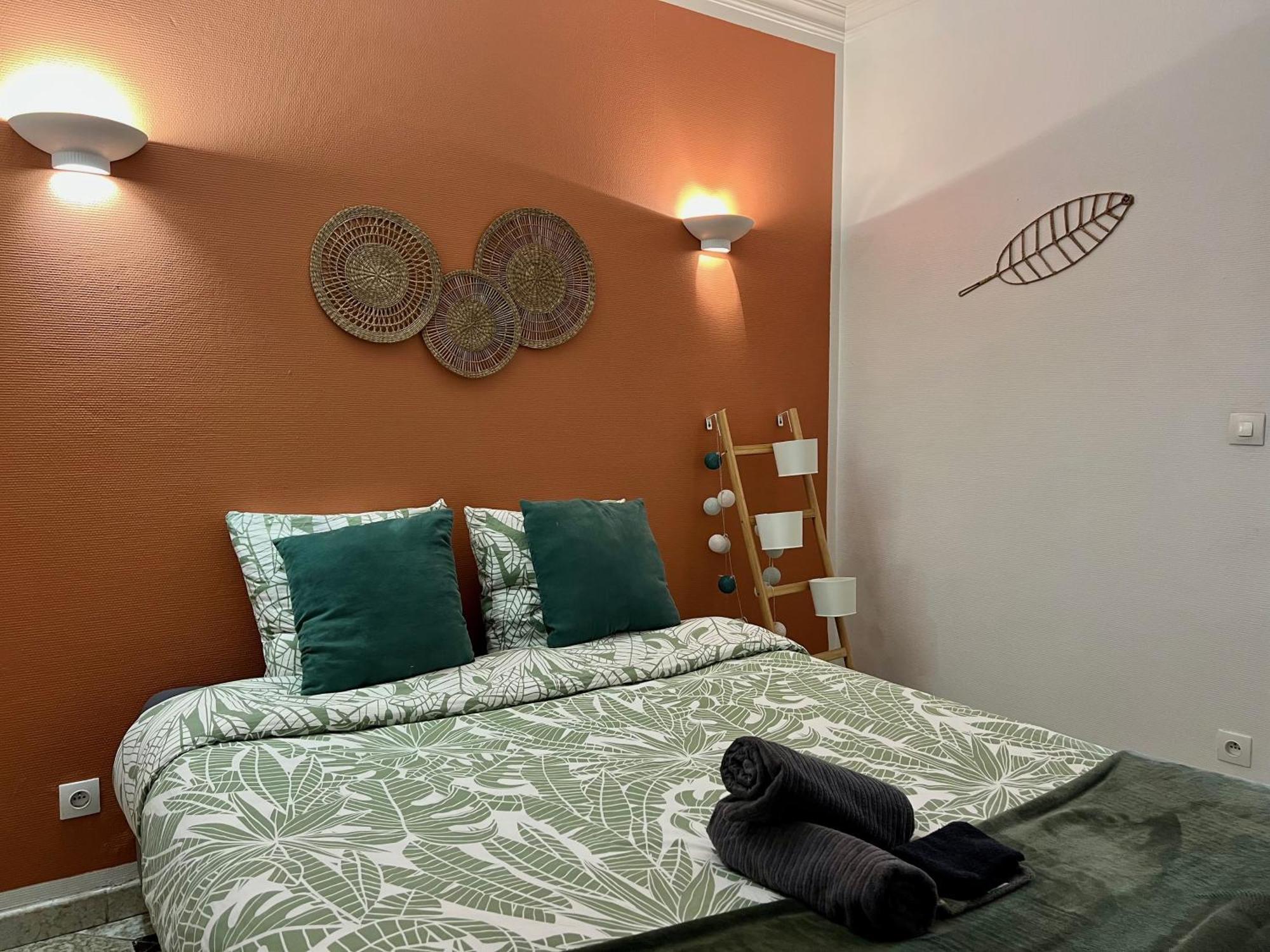 Appart'Hotel Nuiteejour Versailles Saint Cyr L'Ecole Zewnętrze zdjęcie